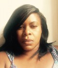 Rencontre Femme Gabon à Libreville : Gulia, 45 ans